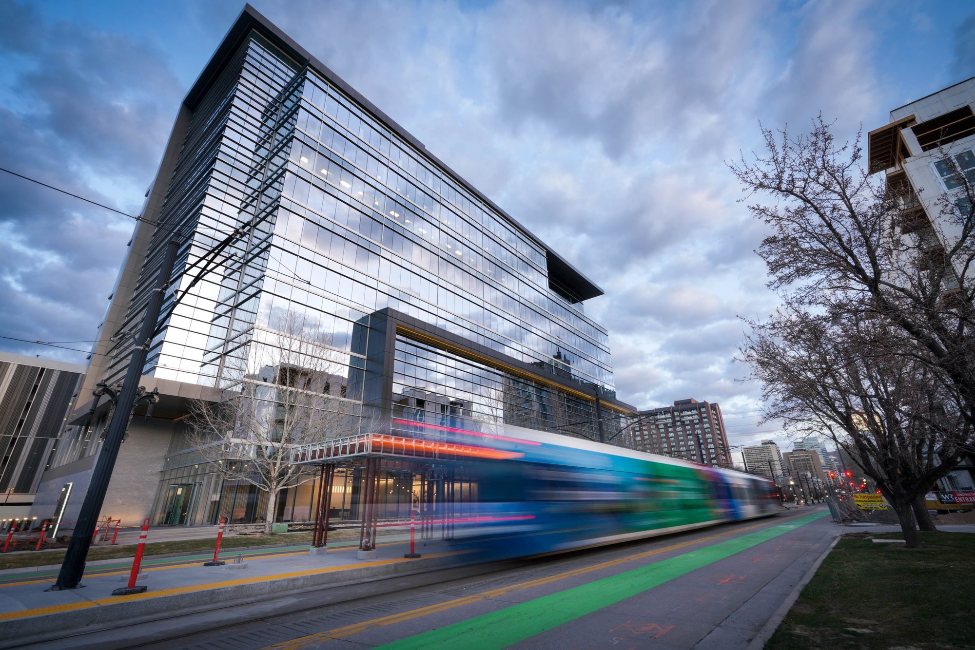 Regions Bank Salt Lake City headquarters building Regions Bank Salt Lake City headquarters building