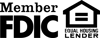 FDIC Member