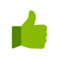 thumbs up