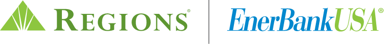 Regions | EnerBank
